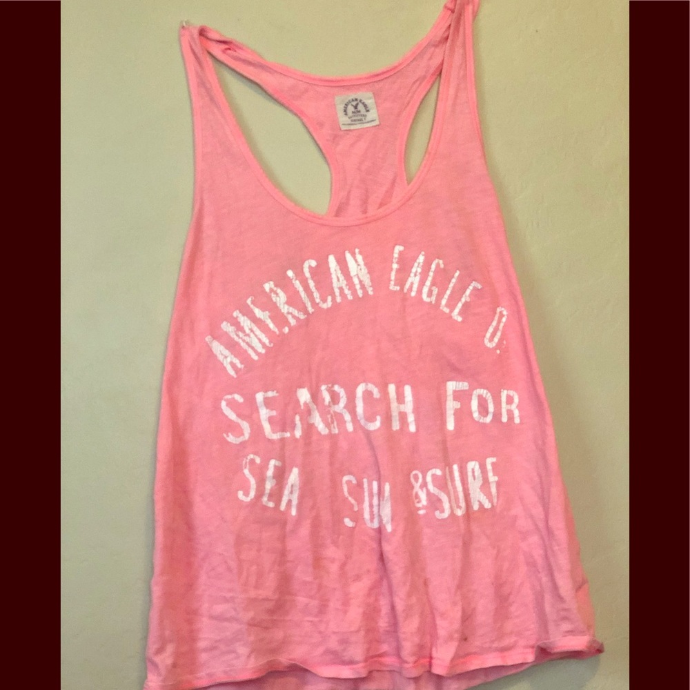 American Eagle Outfitters Vintage Tee